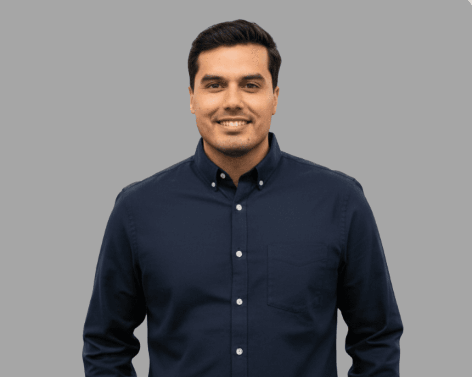 Brent Avila — Digital Marketing and Automation Specialist